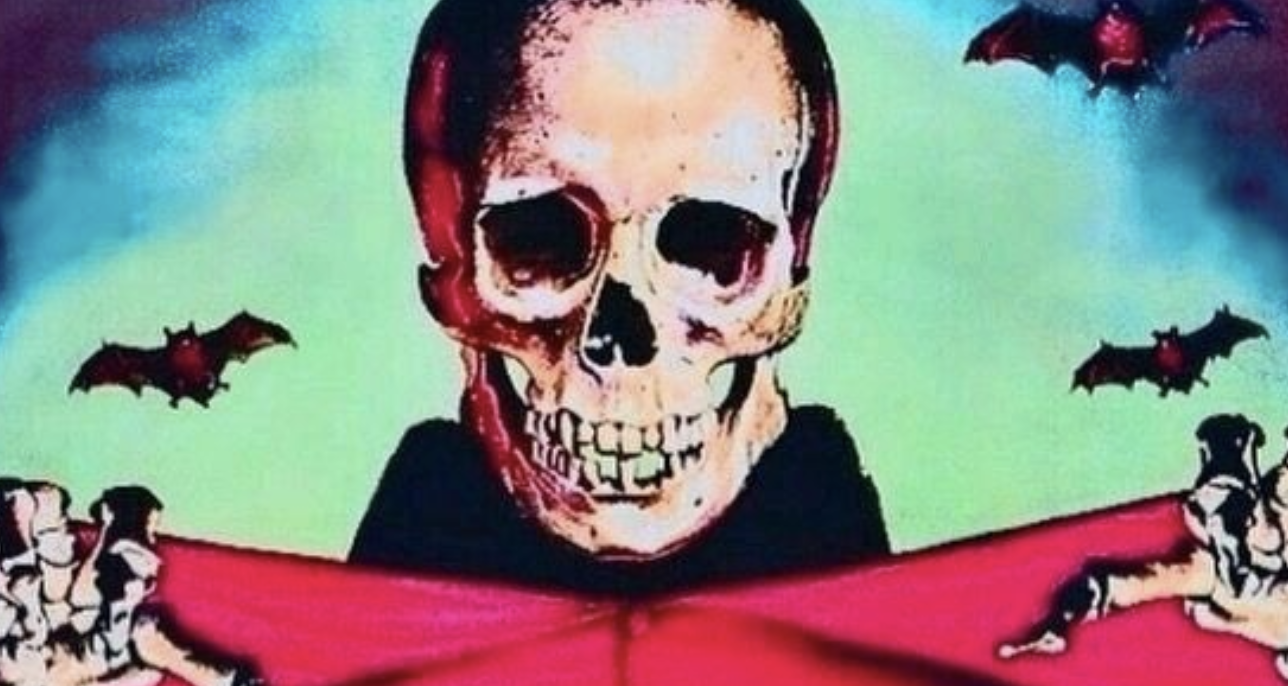 Georgia: Cunt President Rejects Election, Calls for Riots After Anti-Anal Party Sweeps